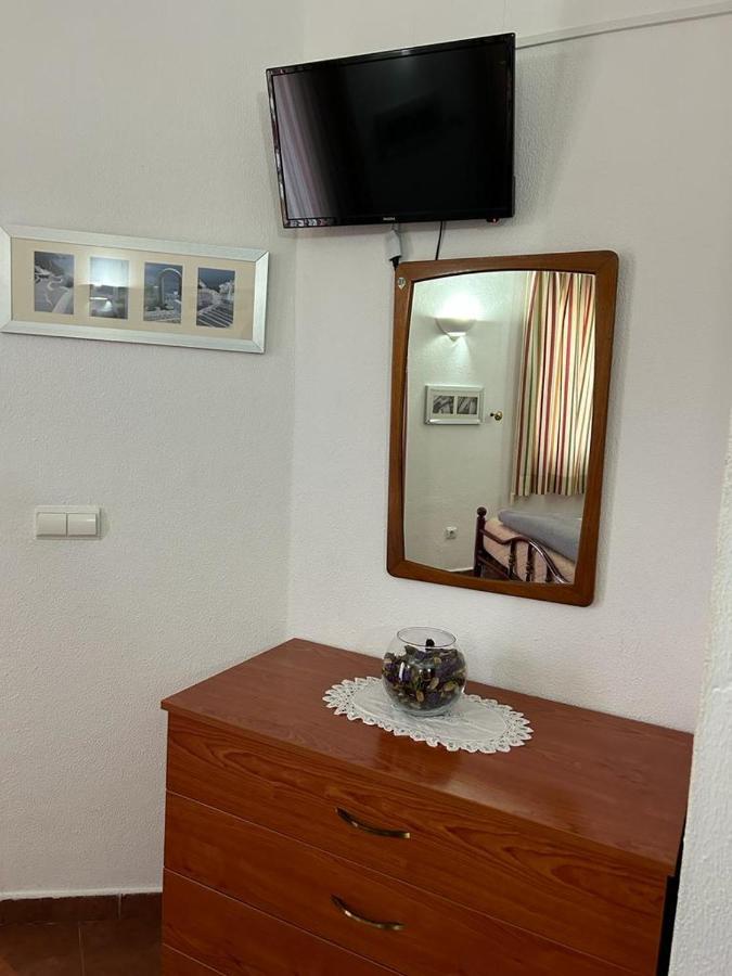 Copacabana Residencial Кошта-да-Капарика Экстерьер фото