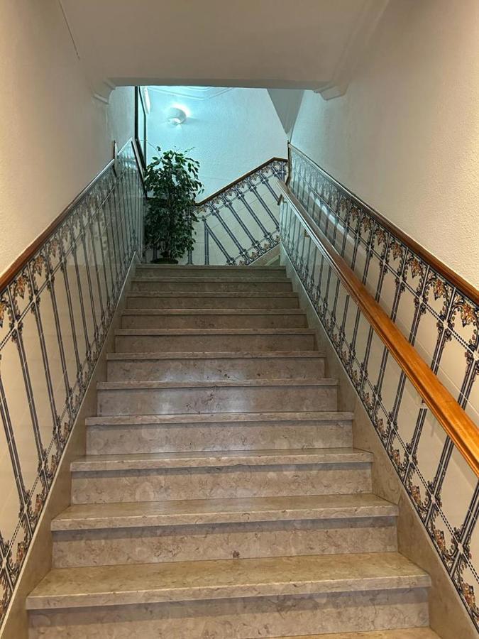Copacabana Residencial Кошта-да-Капарика Экстерьер фото
