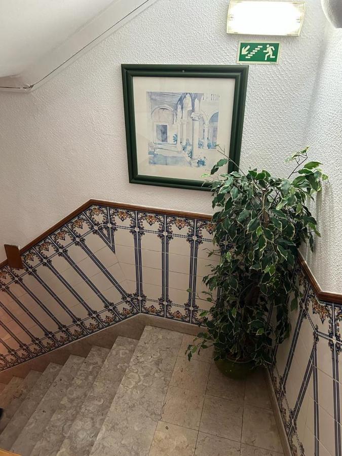 Copacabana Residencial Кошта-да-Капарика Экстерьер фото