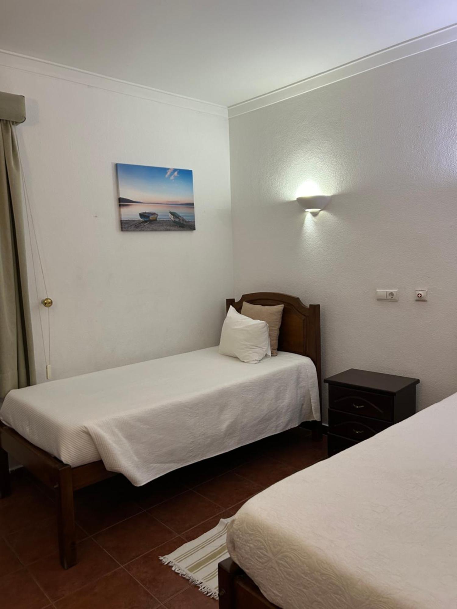 Copacabana Residencial Кошта-да-Капарика Экстерьер фото