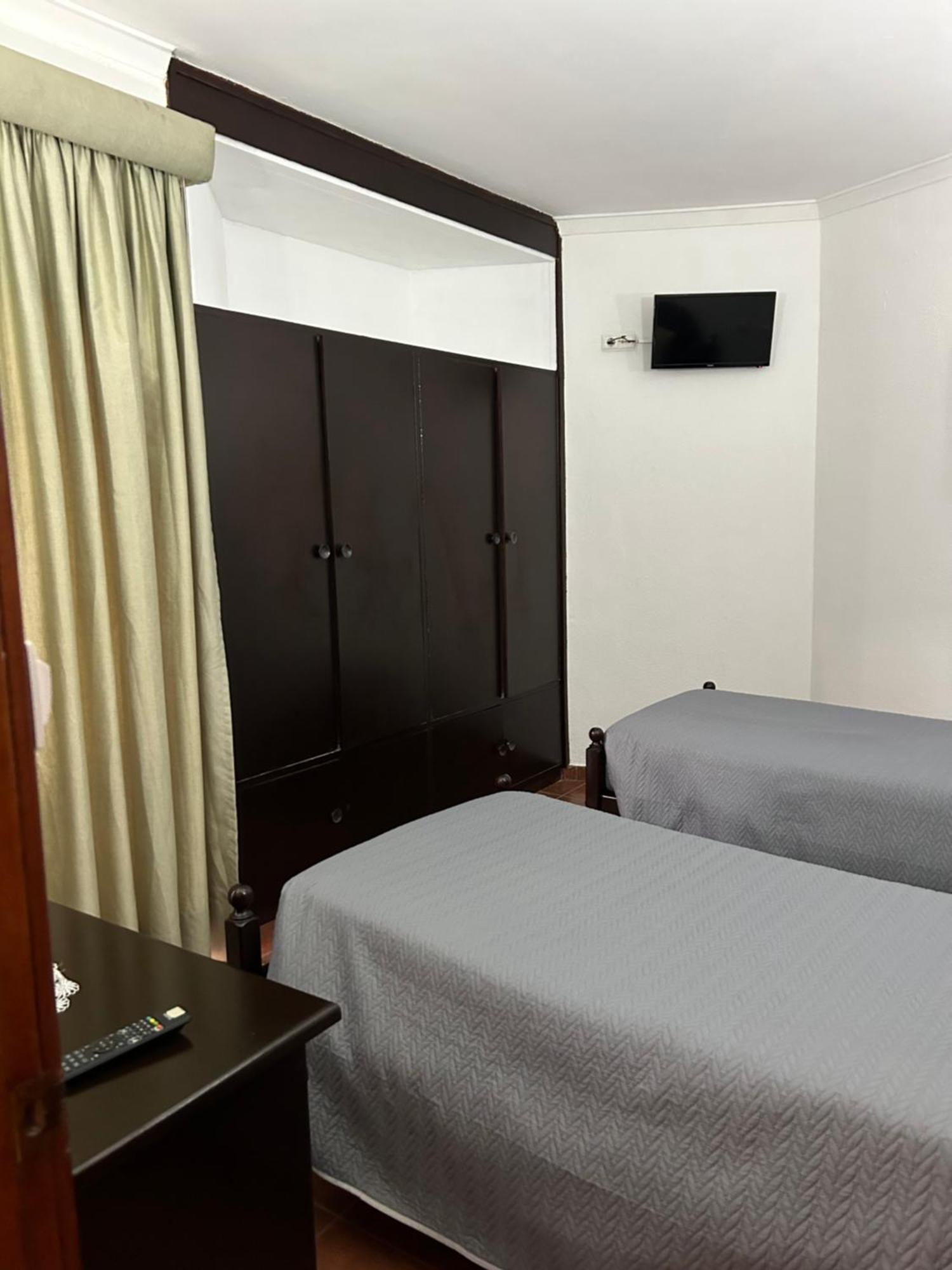 Copacabana Residencial Кошта-да-Капарика Экстерьер фото