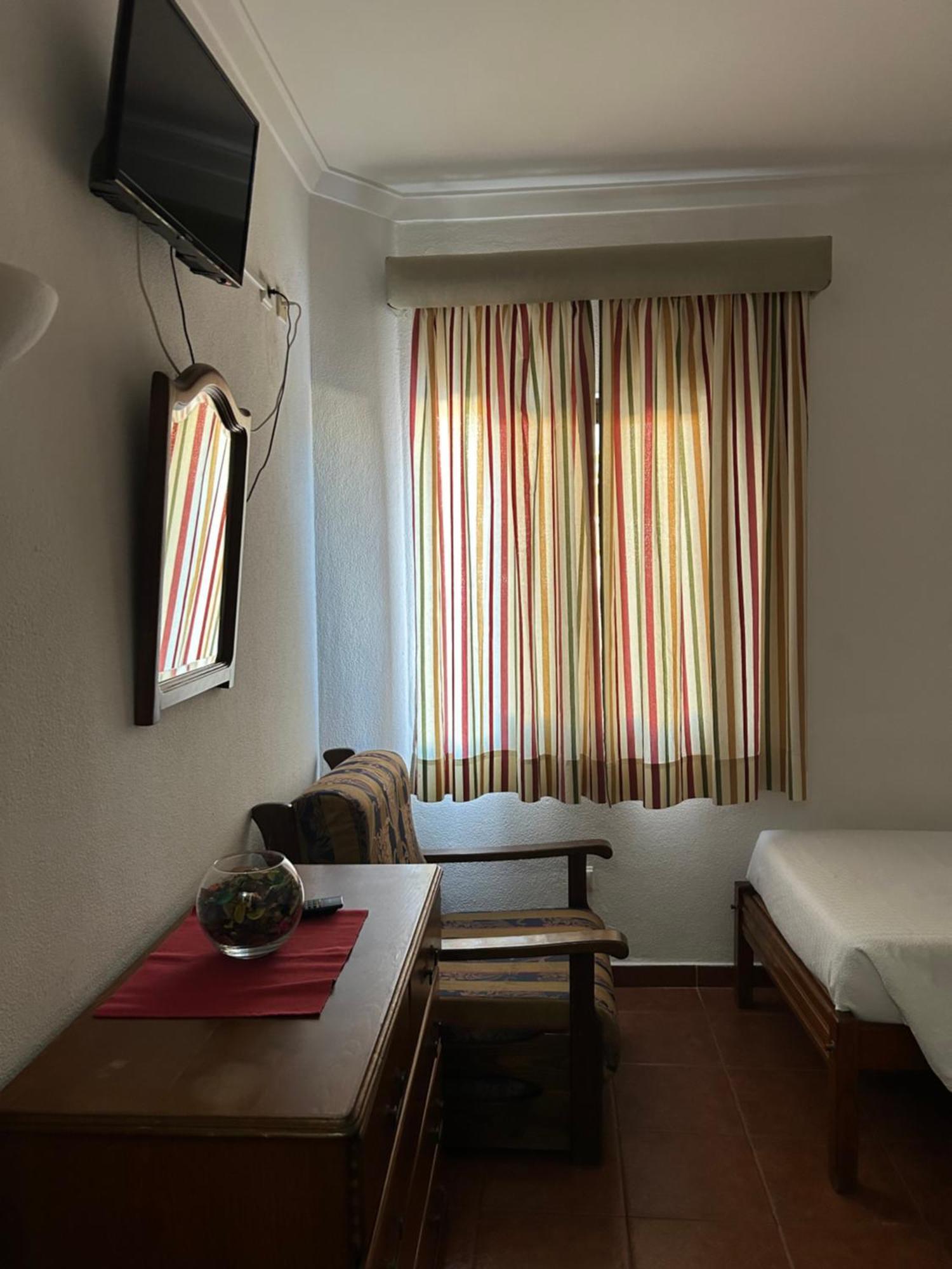 Copacabana Residencial Кошта-да-Капарика Экстерьер фото
