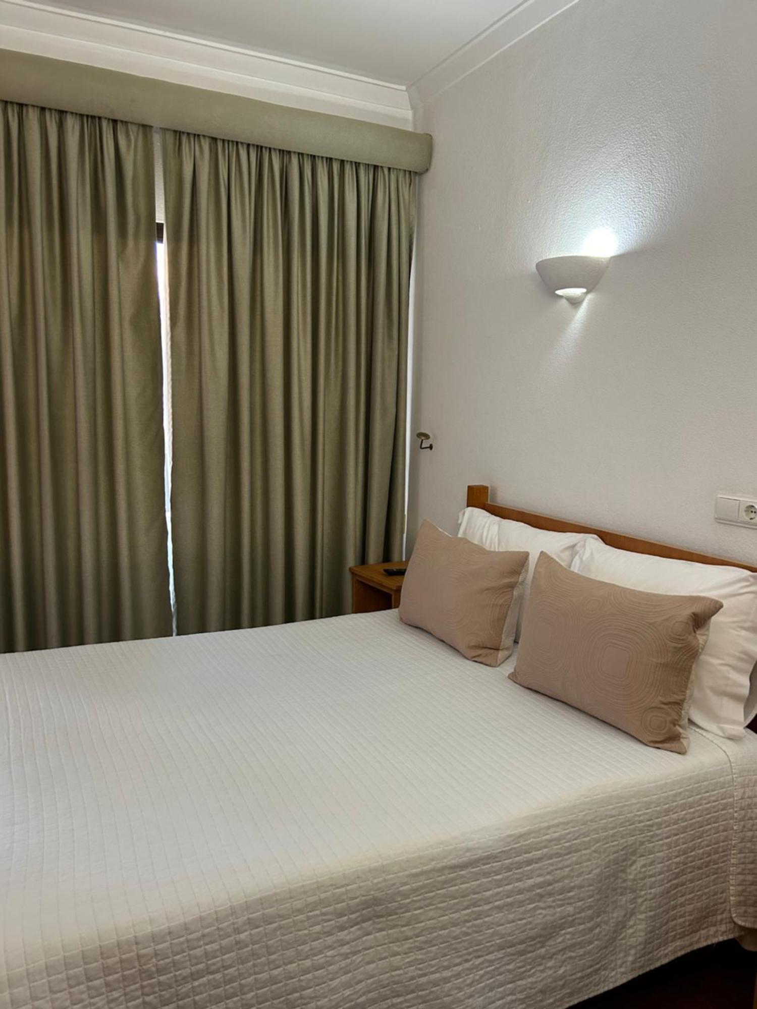 Copacabana Residencial Кошта-да-Капарика Экстерьер фото